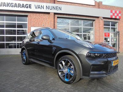 Zwart Gebruikt 2022 Lynk & Co 01 SUV | € 24.450 (Eerlijke prijs)