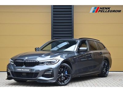 Occasion BMW 330 Executive 184 PK (135 kW) 2020 Grijs Stationwagen