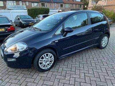 tweedehands Fiat Punto 0.9 TwinAir Street