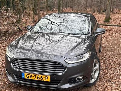 Occasion Ford Mondeo 128 PK (94 kW) 2015