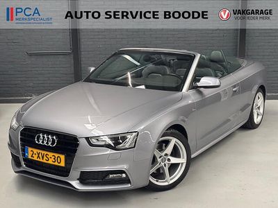 Audi A5 Cabriolet