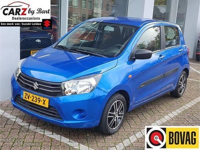 Suzuki Celerio