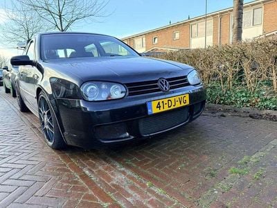 Occasion VW Golf III GTI 150 PK (110 kW) 1999 Zwart Hatchback