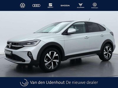 Occasion VW Taigo Style 112 PK (82 kW) 2022 Grijs (metallic) SUV