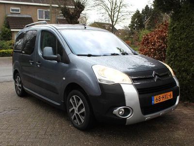 tweedehands Citroën Berlingo 1.6 16V XTR