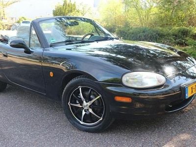 Mazda MX5