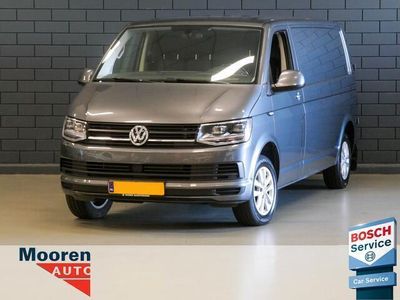 VW Transporter