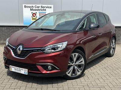 Renault Scénic IV