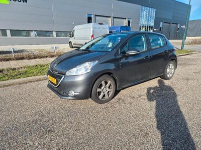Occasion Peugeot 208 81 PK (59 kW) 2013 Hatchback