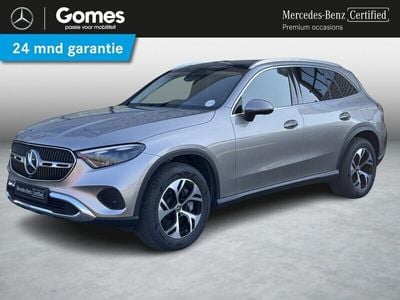 Mercedes GLC300