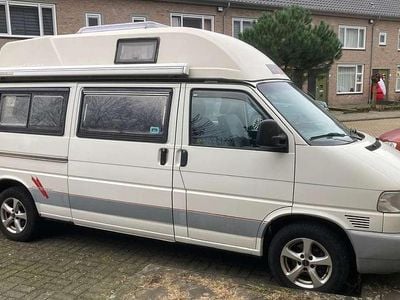 Wit Gebruikt 2001 VW T4 Van | € 12.500
