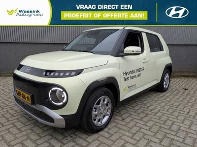Hyundai Inster
