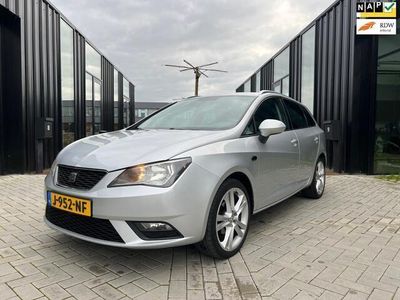 Seat Ibiza ST