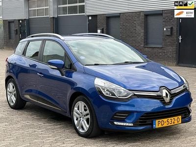 Renault Clio GrandTour