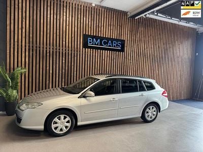 Renault Laguna III