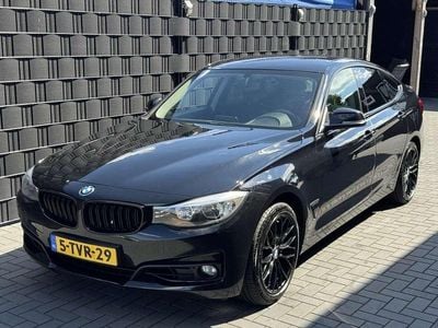BMW 320 Gran Turismo