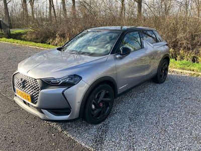 tweedehands DS Automobiles DS3 Crossback E-Tense Performance Line Plus