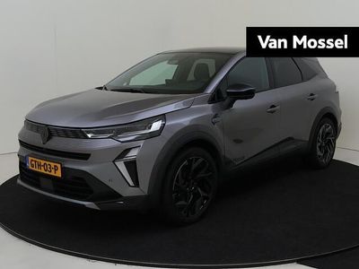 Cassiopeiagrijs kng Occasion 2024 Renault Symbioz Esprit Alpine SUV | € 32.440 (Eerlijke prijs)