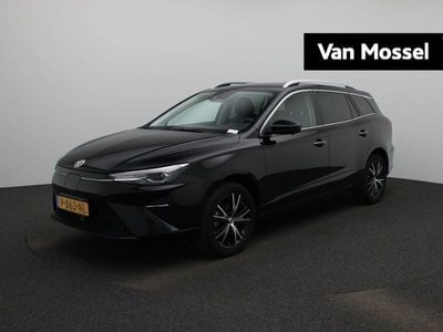MG MG5 EV