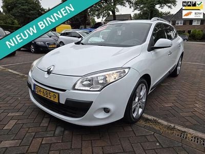 Renault Mégane GrandTour