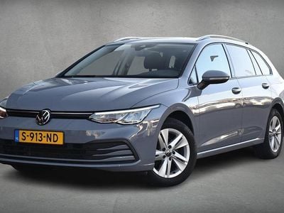 Occasion VW Golf VIII Life 2023 Grijs Stationwagen