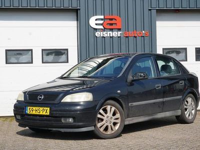 tweedehands Opel Astra 1.6 Sport Edition | APK 29-11-2024 |