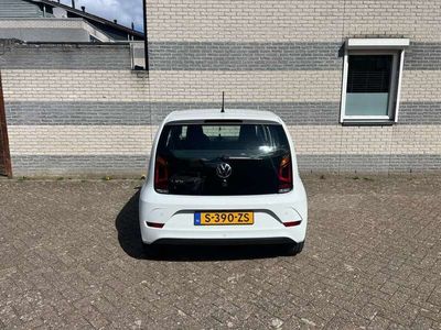 VW up!