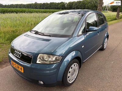 Audi A2