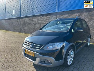 Occasion 2007 VW Golf V | € 3.998 (Eerlijke prijs)