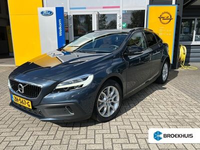Volvo V40 CC