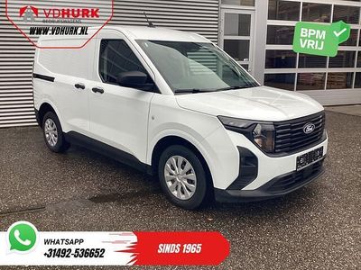 Wit Gebruikt 2024 Ford Transit Trend Van | € 18.944 (Eerlijke prijs)