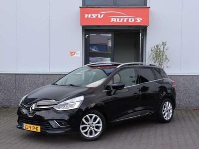 Renault Clio GrandTour