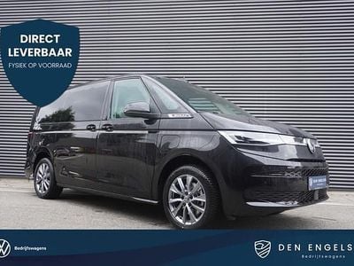VW Multivan