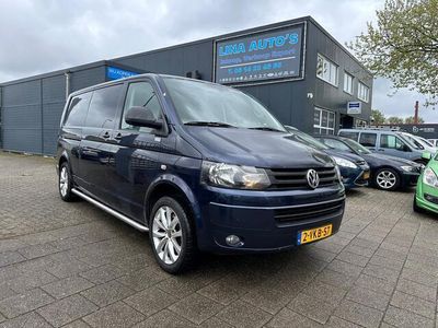 Occasion VW T5 Comfortline 179 PK (131 kW) 2010 Overige Van