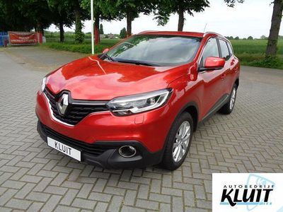 tweedehands Renault Kadjar 1.2 TCe Stoelverwarming Automaat