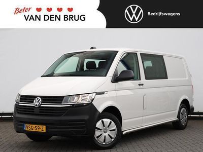 VW Transporter