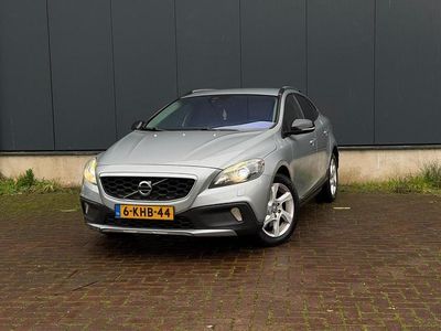 Gebruikt 2013 Volvo V40 CC Summum Stationwagen | € 6.000