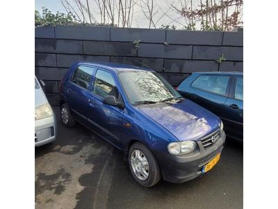 tweedehands Suzuki Alto 1.1 GL