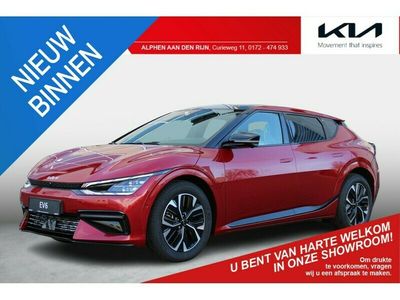 tweedehands Kia EV6 77kWh GT-Line