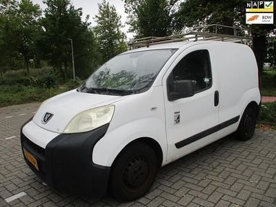Peugeot Bipper