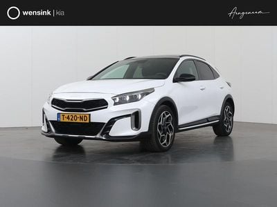 Occasion Kia XCeed GT-Line 161 PK (118 kW) 2023 Wit SUV