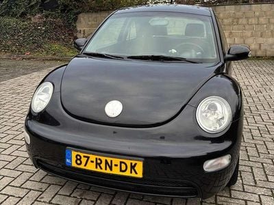Zwart Gebruikt 2005 VW Beetle Highline Hatchback | € 1.750 (Goede deal)