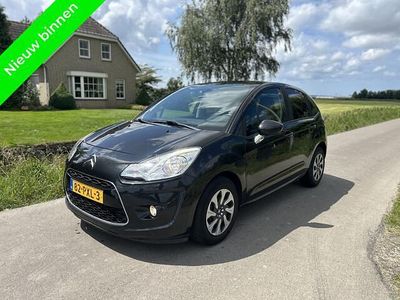 Grijs Occasion 2011 Citroën C3 Hatchback | € 2.999 (Eerlijke prijs)