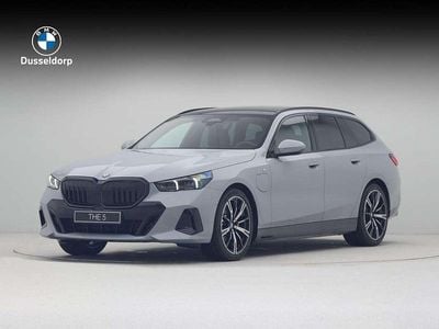 BMW 530e