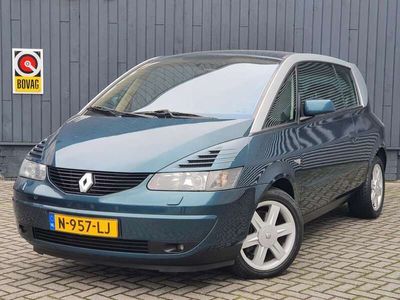 tweedehands Renault Avantime 2.0 16V Turbo Dynamique | Uniek