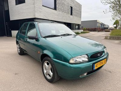 tweedehands Ford Fiesta 1.3-8V