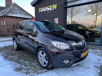 tweedehands Opel Mokka 1.4 T COSMO