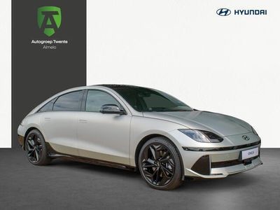 tweedehands Hyundai Ioniq First Edition 77 kWh | Panoramadak | Direct leverbaar