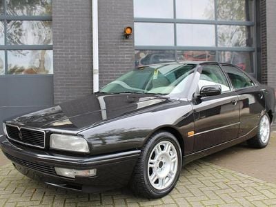 Gebruikt 1996 Maserati Quattroporte Sedan | € 8.999