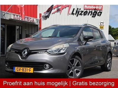 Renault Clio GrandTour